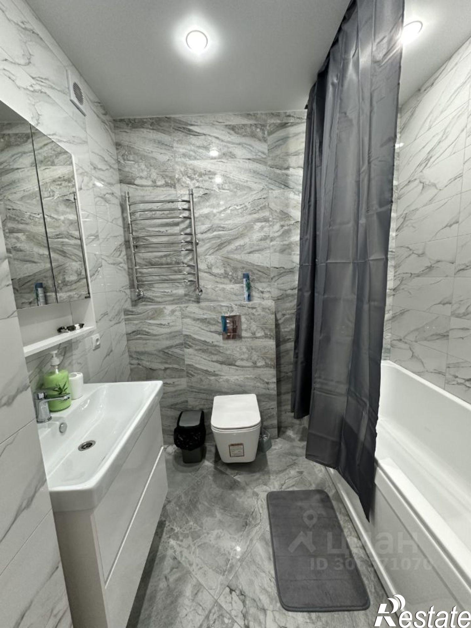 Сдать квартиру за 35 000 рублей на Берберовская улица, 16 с2