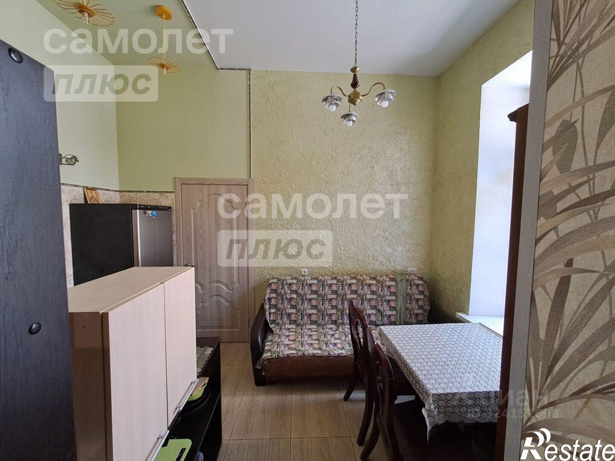 Сдать квартиру за 15 000 рублей на проспект Соколова, 30