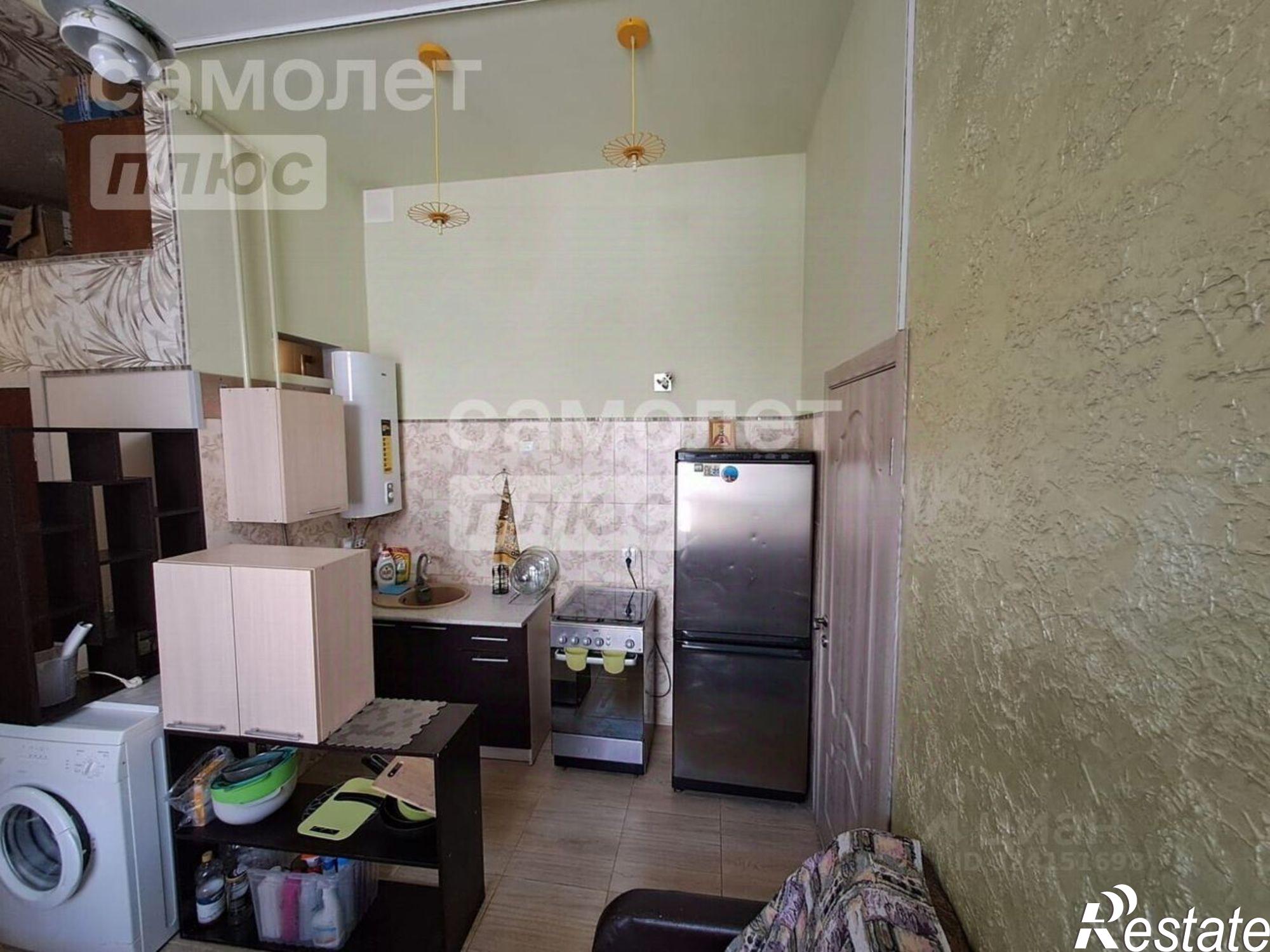 Сдать квартиру за 15 000 рублей на проспект Соколова, 30