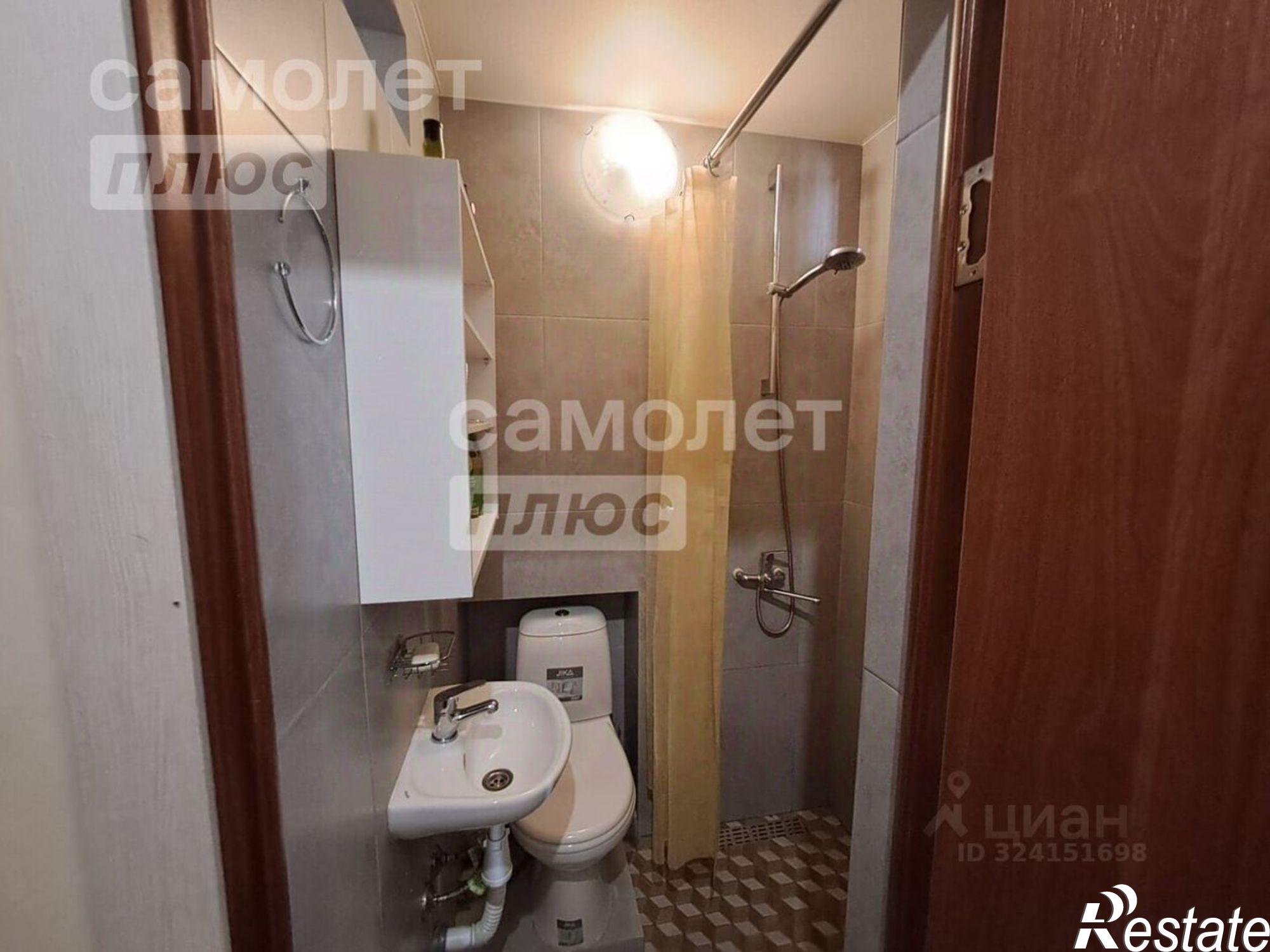 Сдать квартиру за 15 000 рублей на проспект Соколова, 30