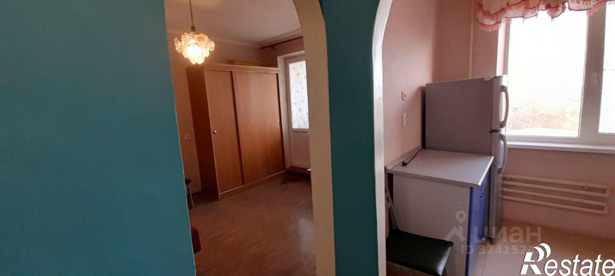 Сдать квартиру за 17 000 рублей на Вятская улица, 77/2