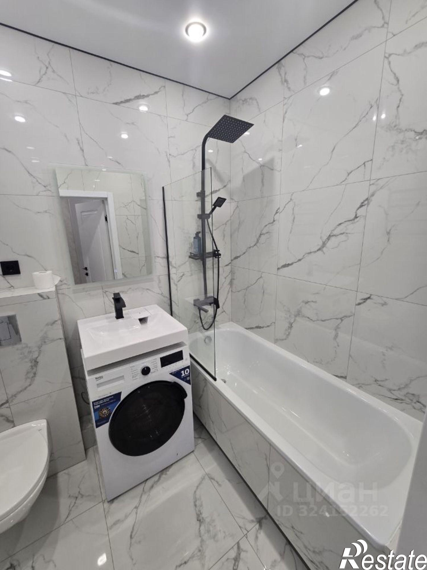 Сдать квартиру за 38 000 рублей на улица Назарько, 4