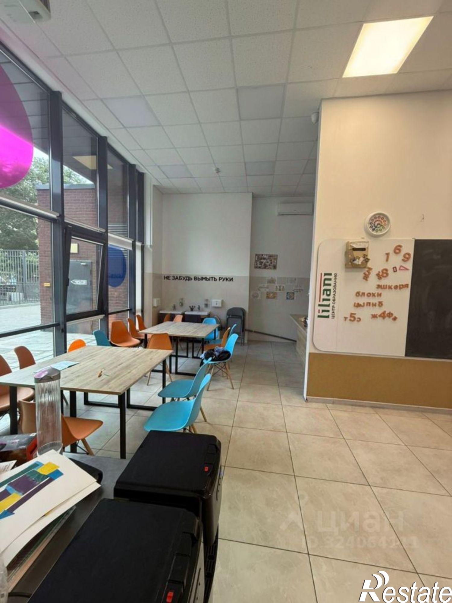 Сдать офис, помещение под офис за 350 019 рублей на улица Максима Горького, 120