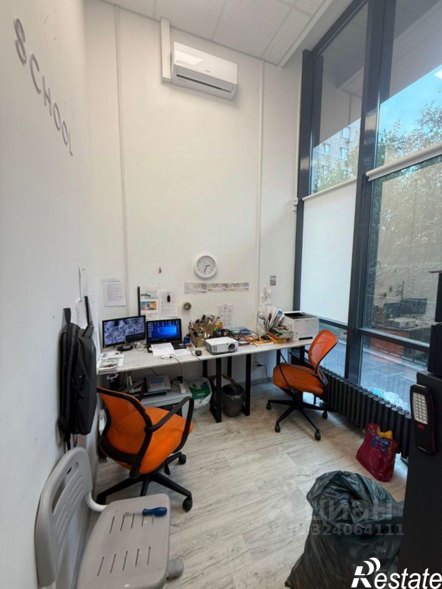 Сдать офис, помещение под офис за 350 019 рублей на улица Максима Горького, 120