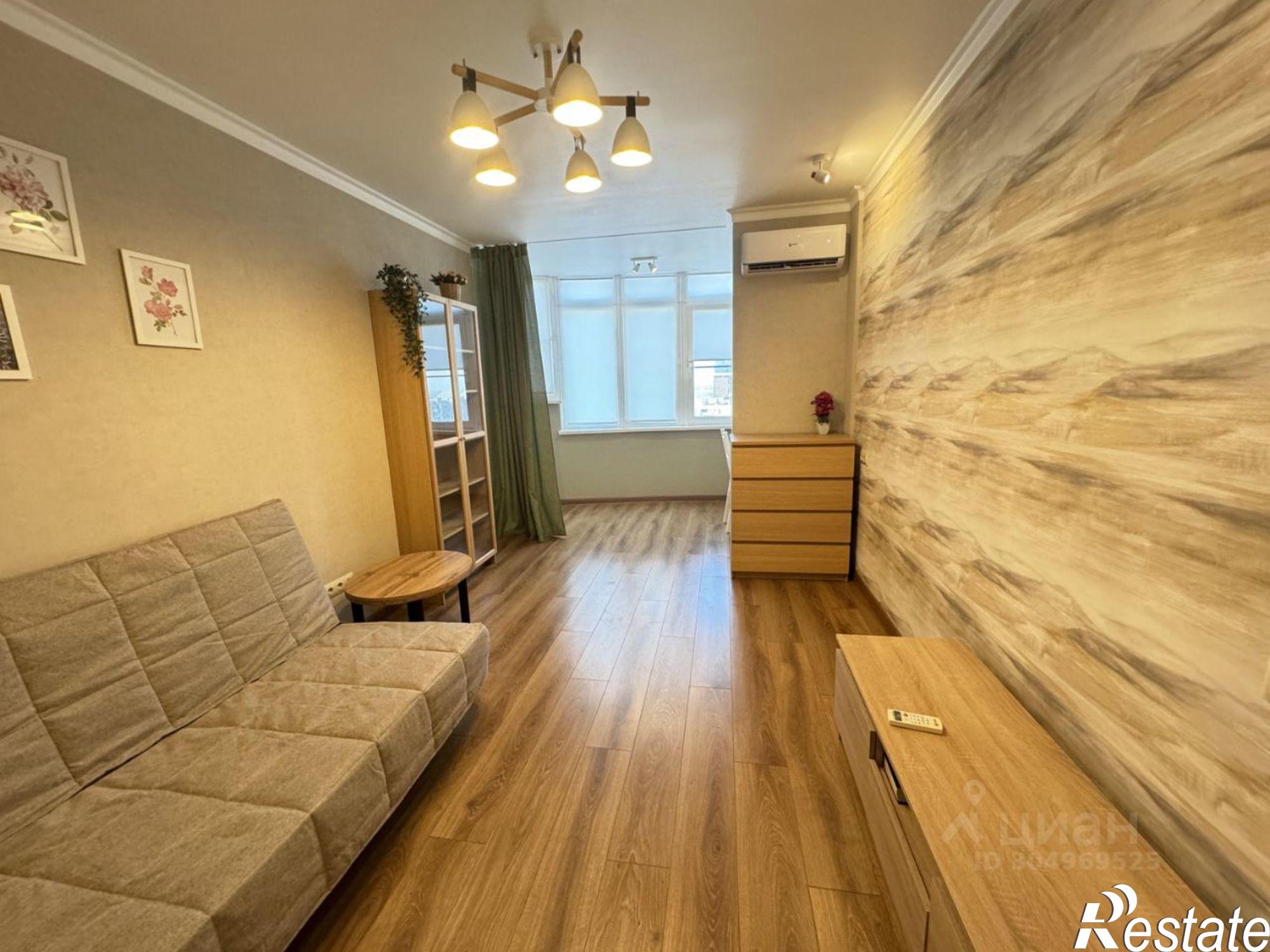 Сдать квартиру за 45 000 рублей на Крепостной переулок, 99