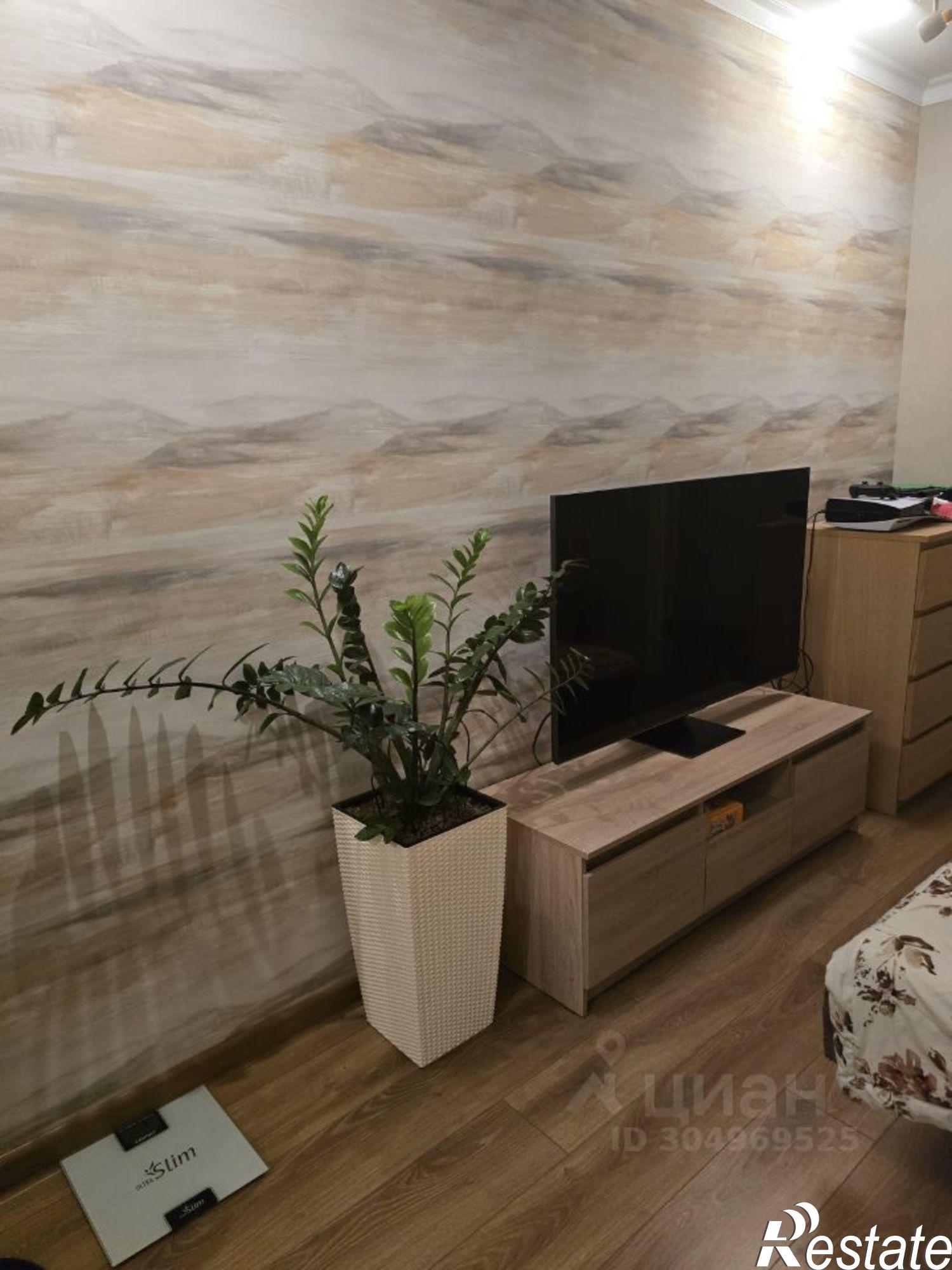 Сдать квартиру за 45 000 рублей на Крепостной переулок, 99