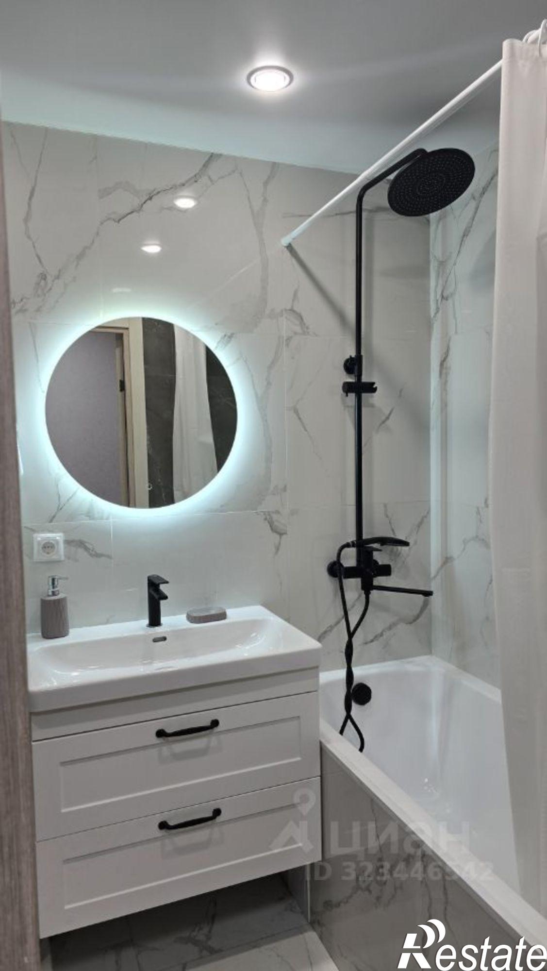 Купить квартиру за 4 200 000 рублей на улица Дмитрия Петрова, 8