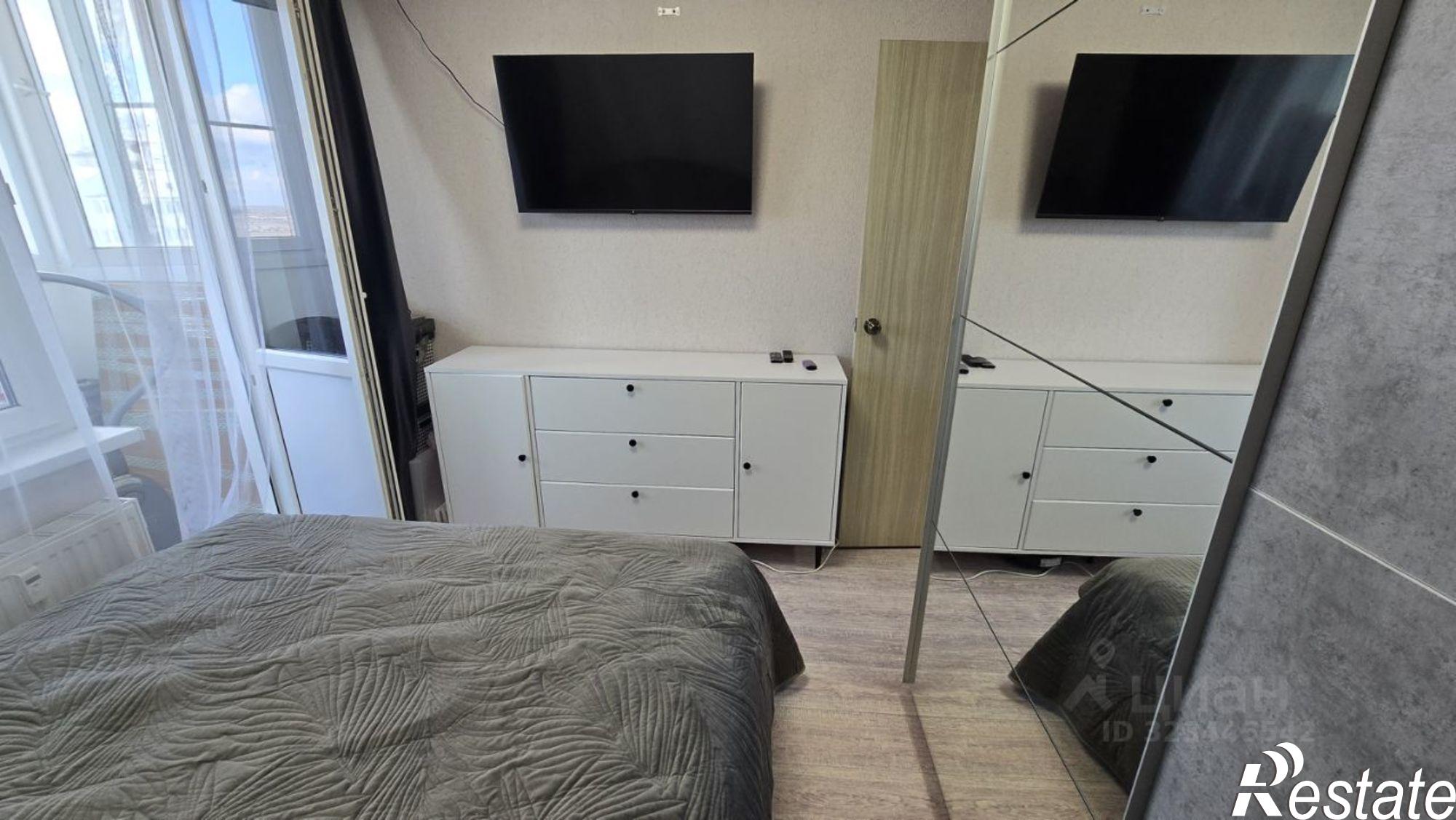 Купить квартиру за 4 200 000 рублей на улица Дмитрия Петрова, 8