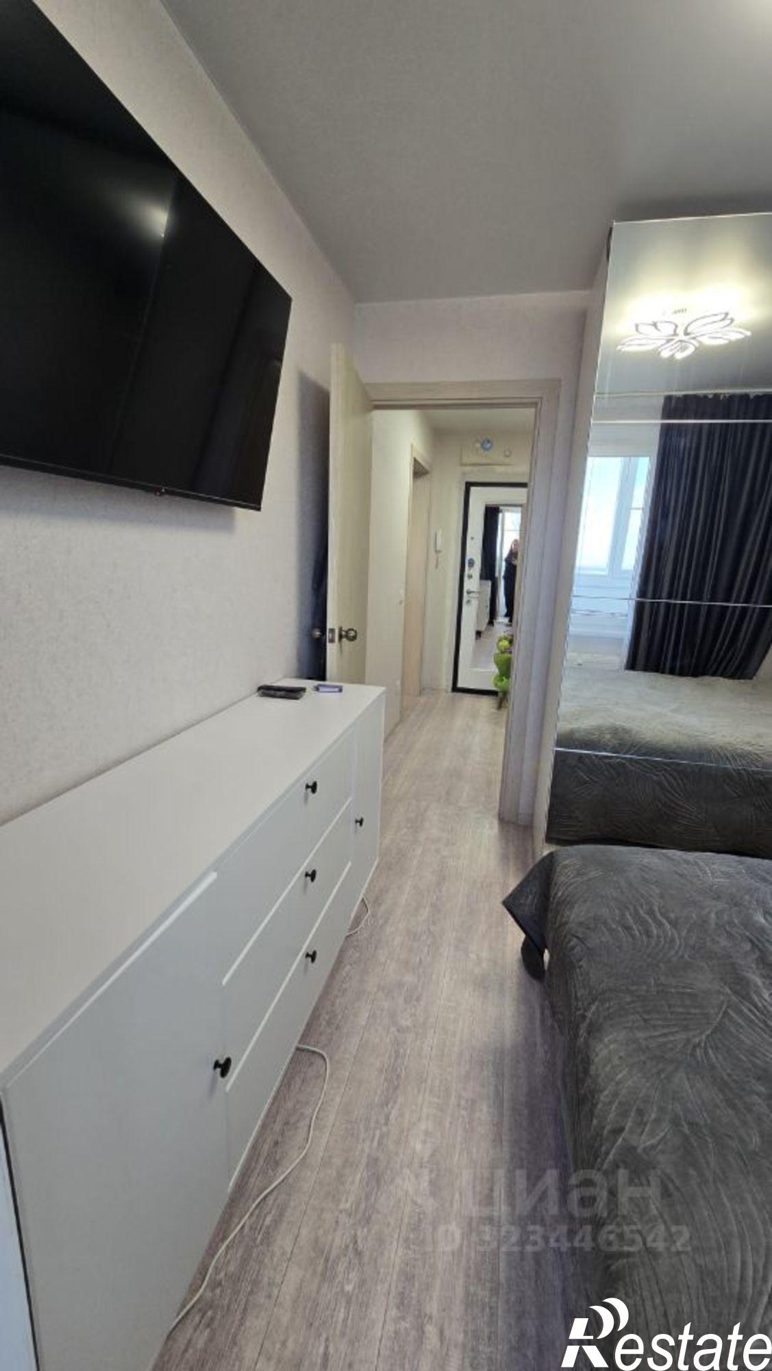 Купить квартиру за 4 200 000 рублей на улица Дмитрия Петрова, 8