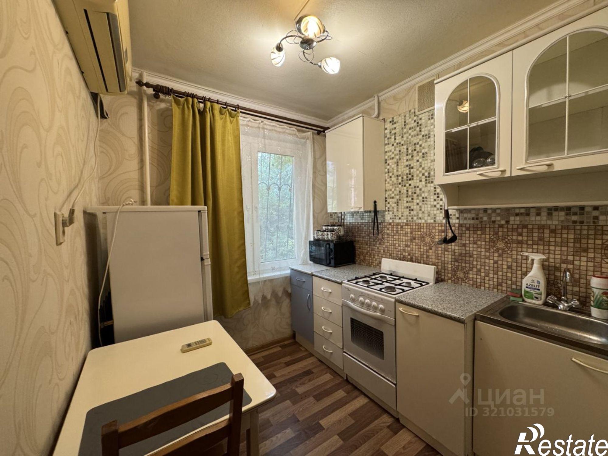 Сдать квартиру за 24 000 рублей на ул Малиновского, 46