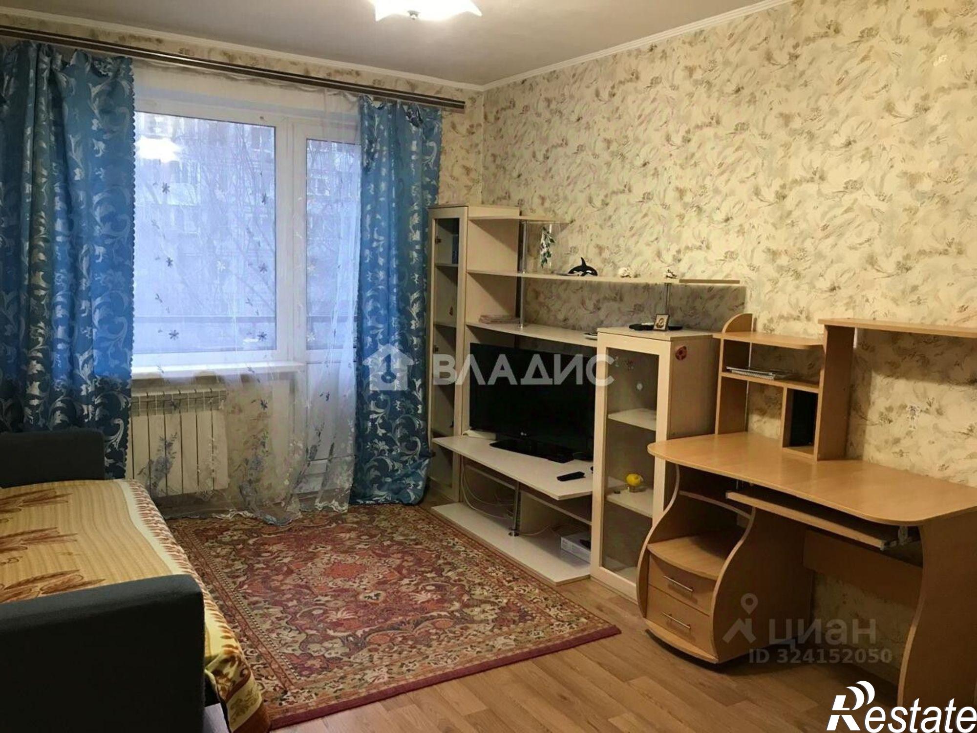 Купить квартиру за 3 600 000 рублей на улица Ерёменко, 85/4