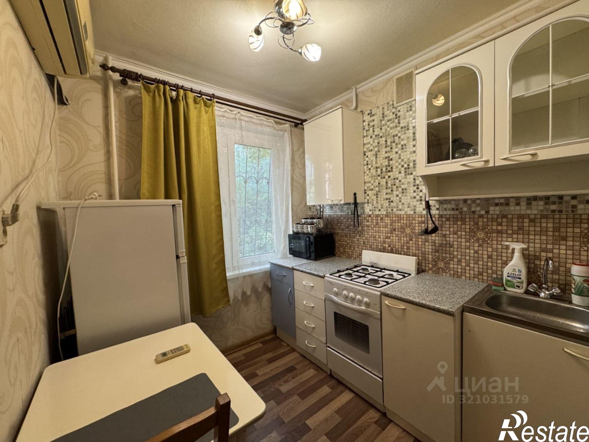 Сдать квартиру за 24 000 рублей на ул Малиновского, 46