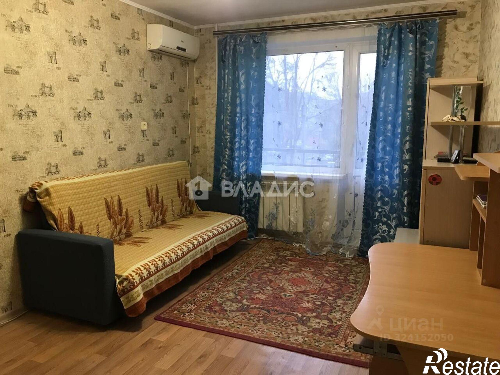 Купить квартиру за 3 600 000 рублей на улица Ерёменко, 85/4