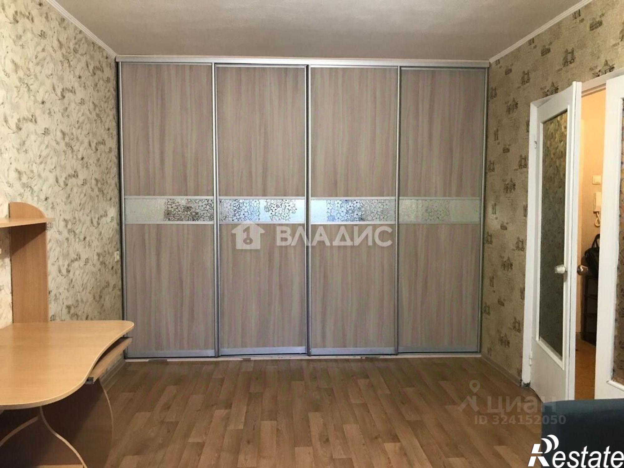 Купить квартиру за 3 600 000 рублей на улица Ерёменко, 85/4