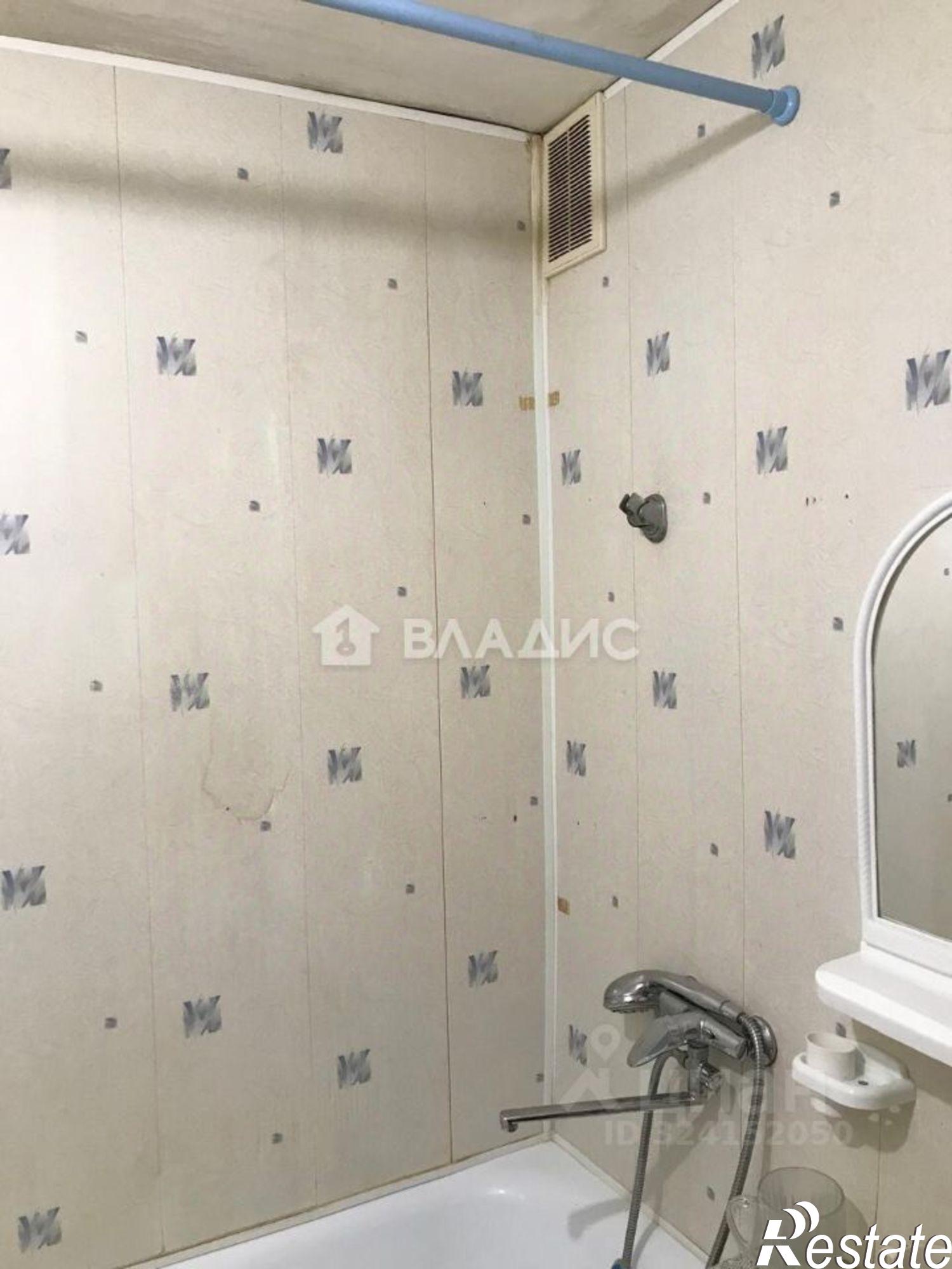 Купить квартиру за 3 600 000 рублей на улица Ерёменко, 85/4