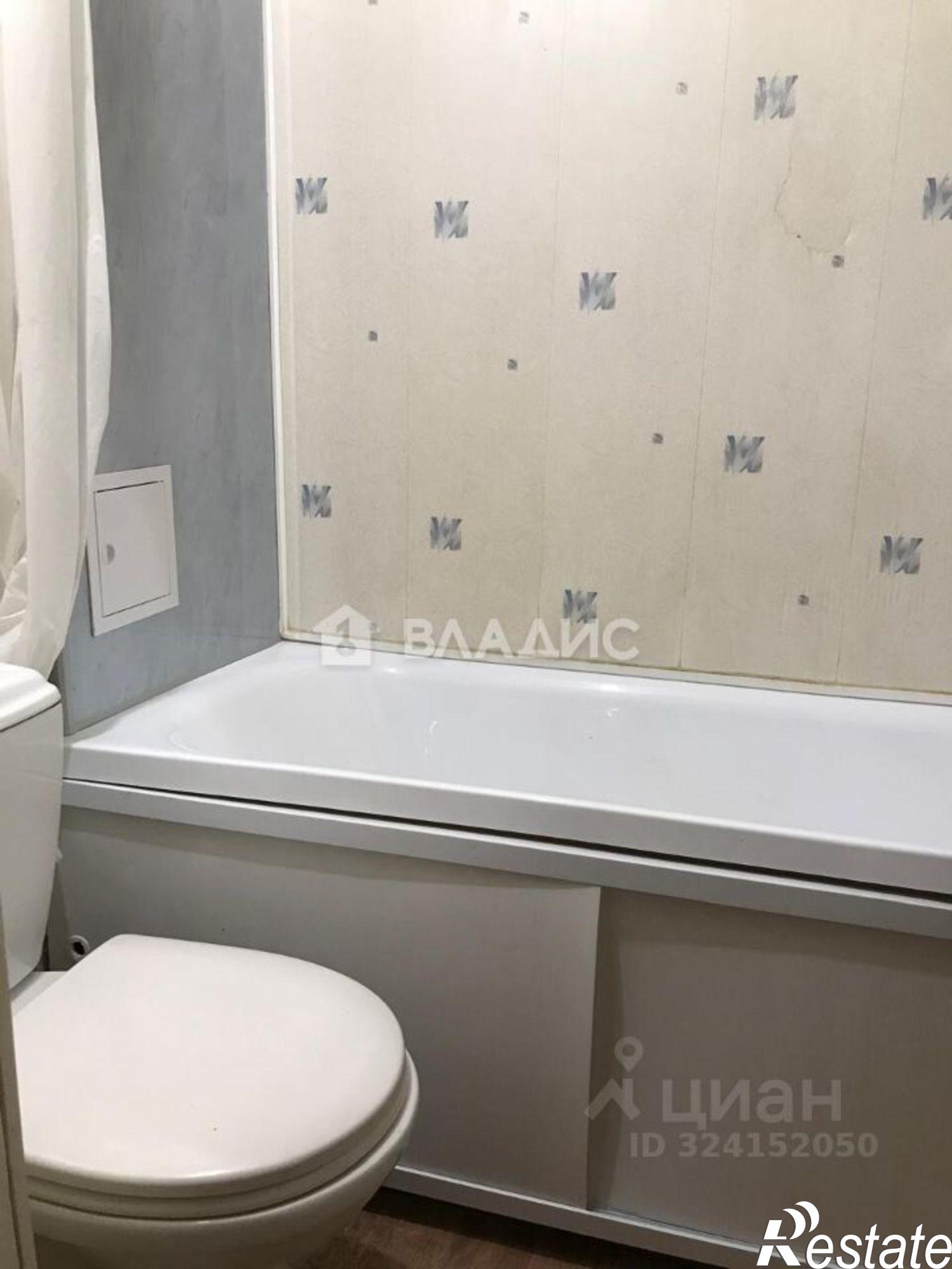 Купить квартиру за 3 600 000 рублей на улица Ерёменко, 85/4