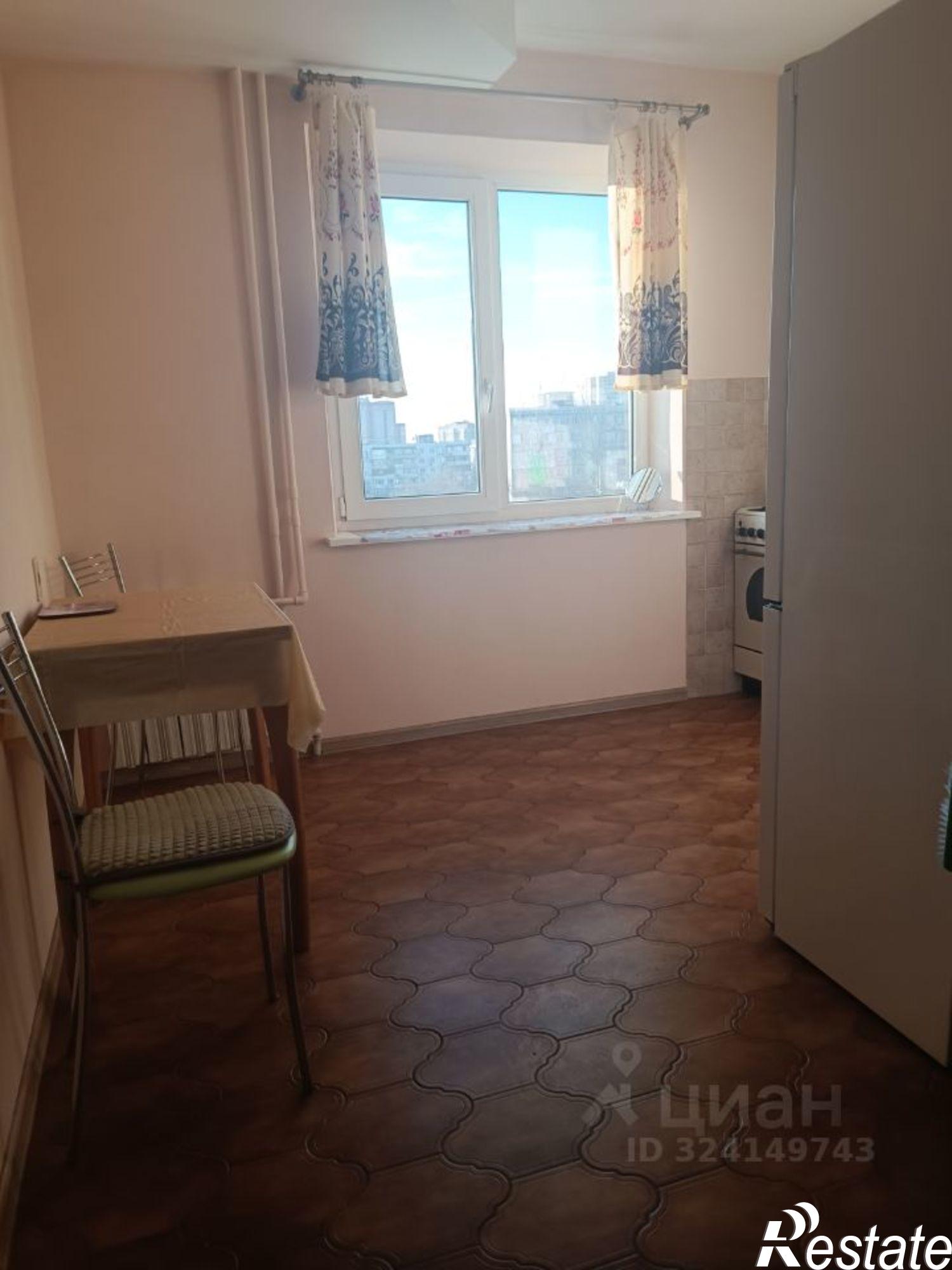 Сдать квартиру за 22 000 рублей на пр-кт Королева, 16/3