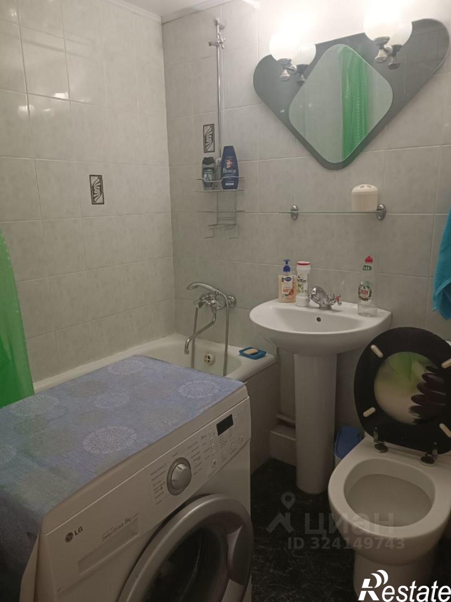 Сдать квартиру за 22 000 рублей на пр-кт Королева, 16/3