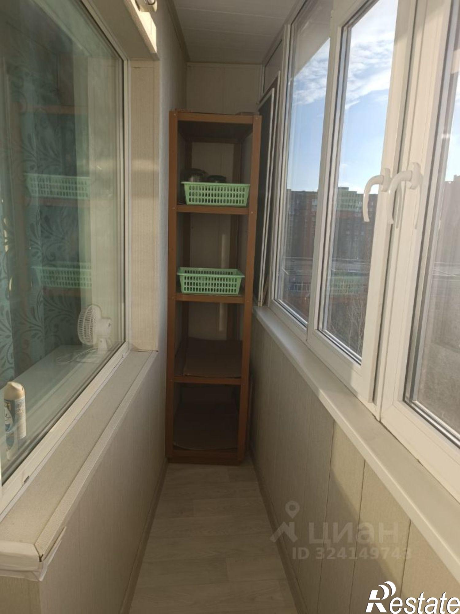 Сдать квартиру за 22 000 рублей на пр-кт Королева, 16/3