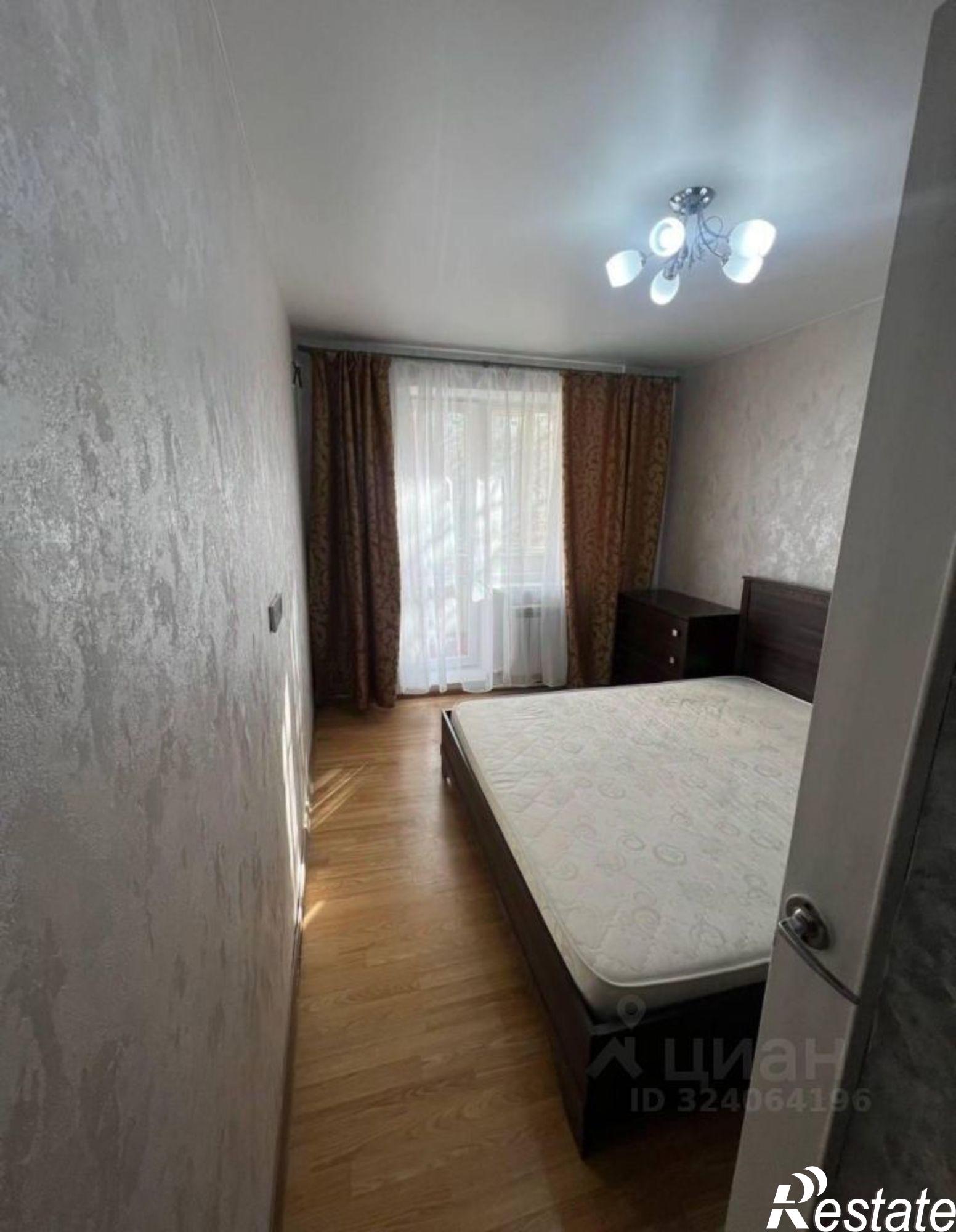 Сдать квартиру за 25 000 рублей на пр-кт Королева, 11/3