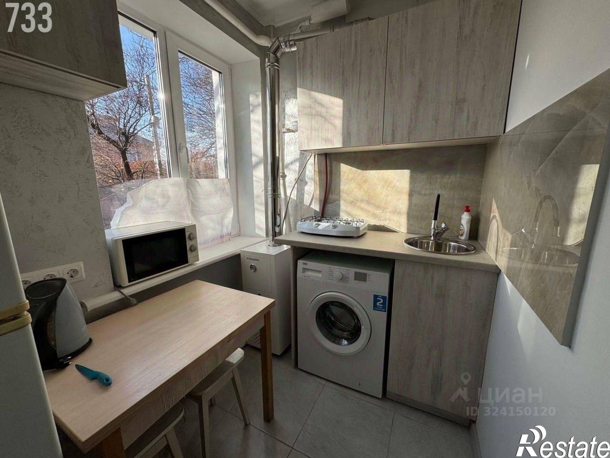 Сдать квартиру за 32 000 рублей на пр-кт Ленина, 29