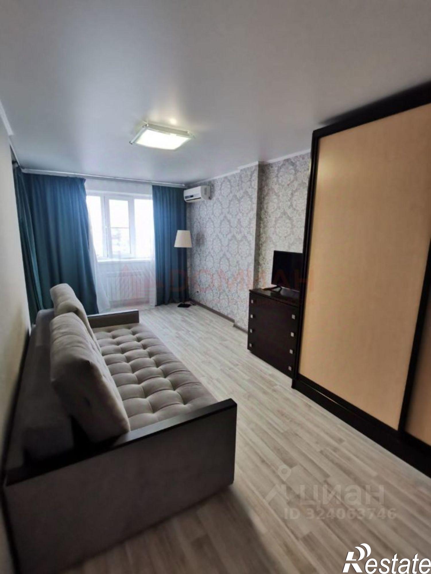 Купить квартиру за 3 900 000 рублей на Магнитогорская улица, 1А