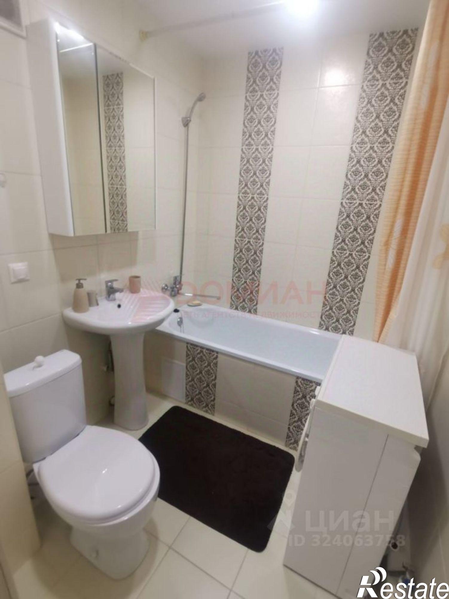 Купить квартиру за 3 600 000 рублей на Коммунистический проспект, 8/2