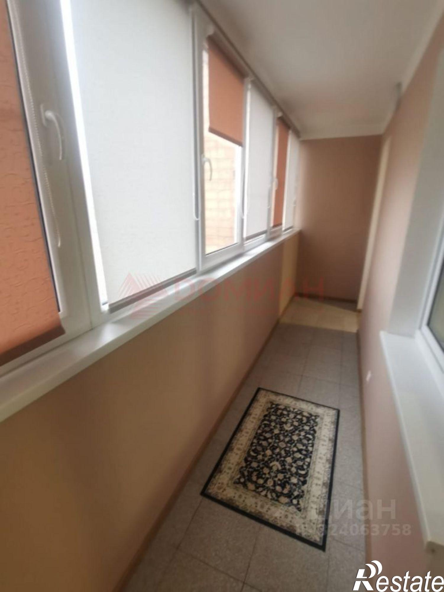 Купить квартиру за 3 600 000 рублей на Коммунистический проспект, 8/2