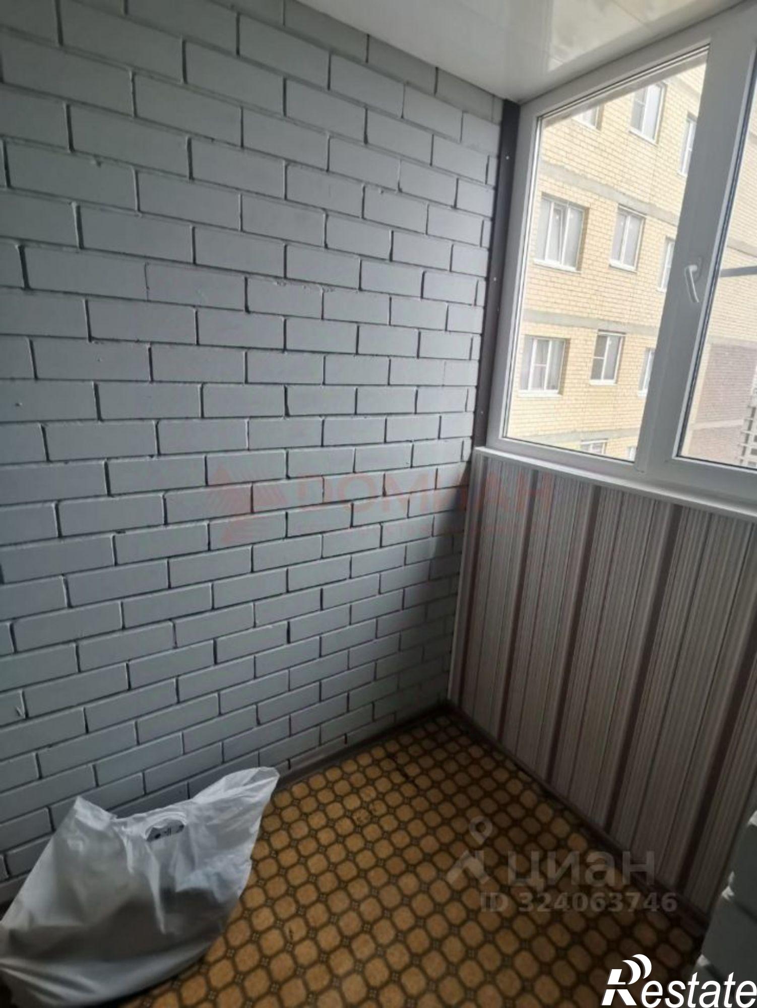 Купить квартиру за 3 900 000 рублей на Магнитогорская улица, 1А