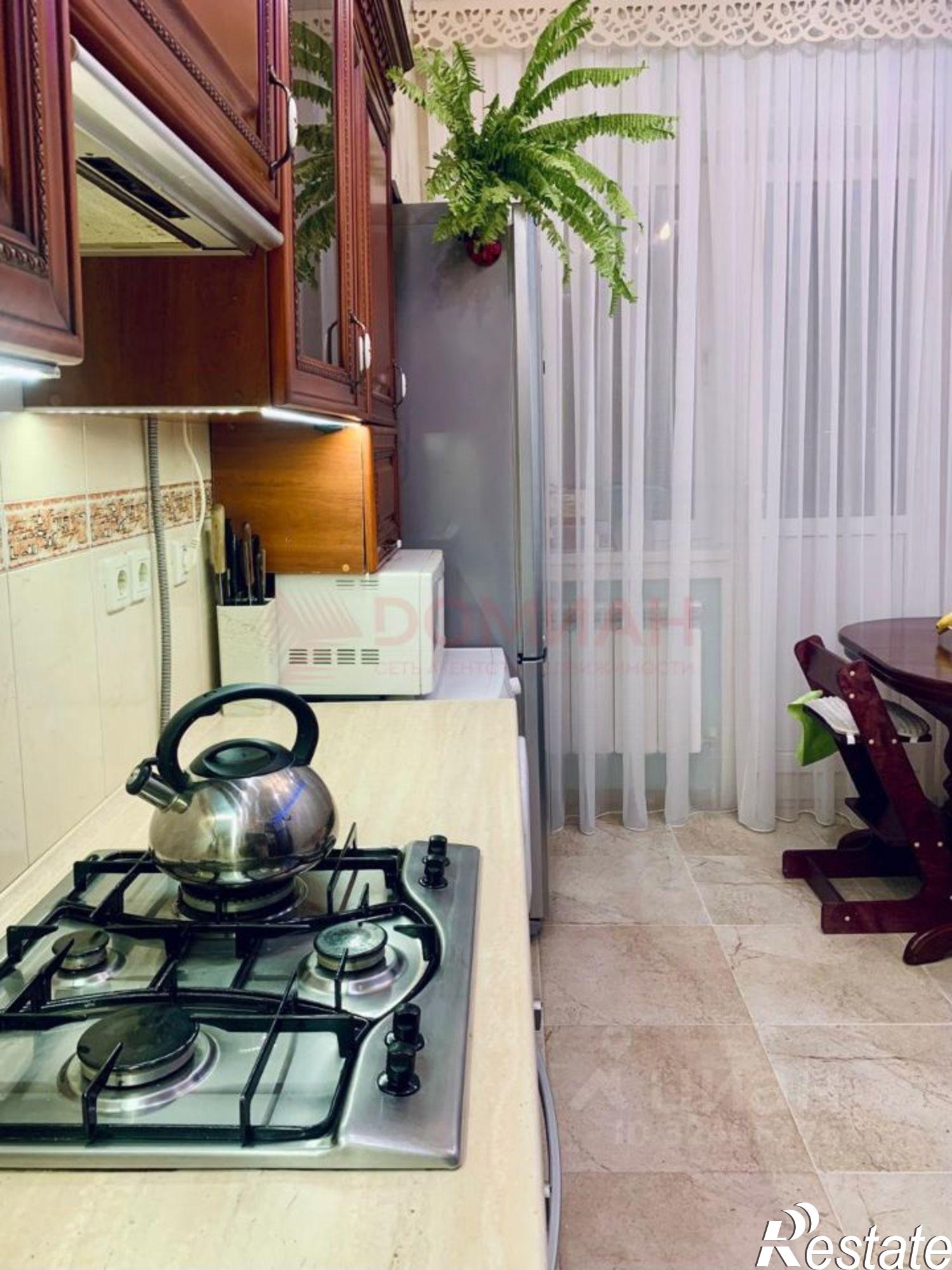 Купить квартиру за 4 900 000 рублей на Благодатная улица, 241