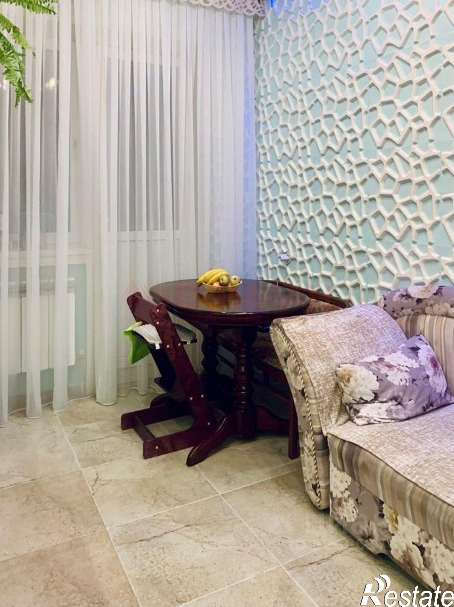 Купить квартиру за 4 900 000 рублей на Благодатная улица, 241