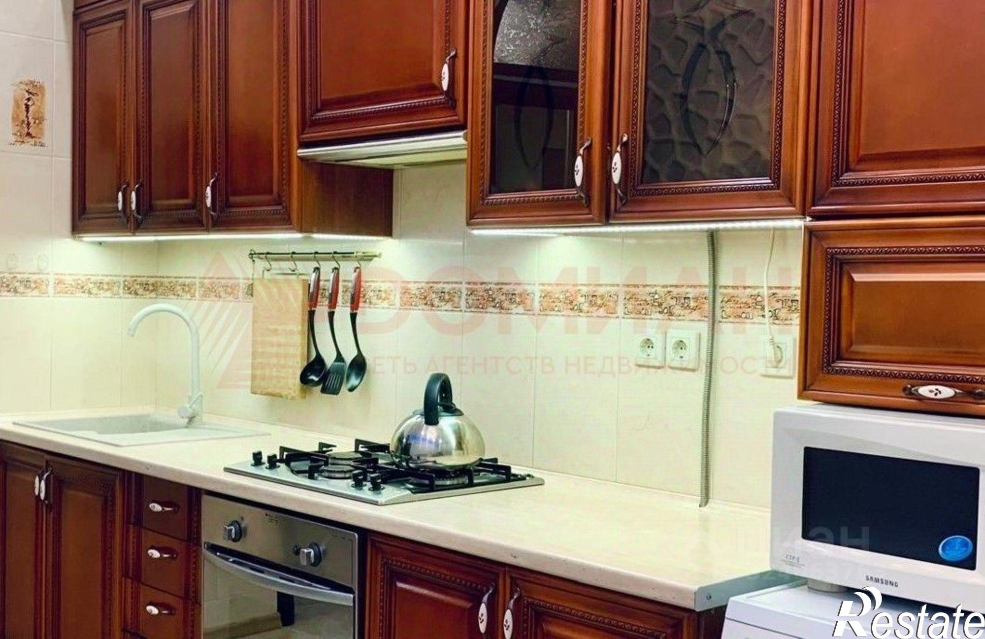 Купить квартиру за 4 900 000 рублей на Благодатная улица, 241