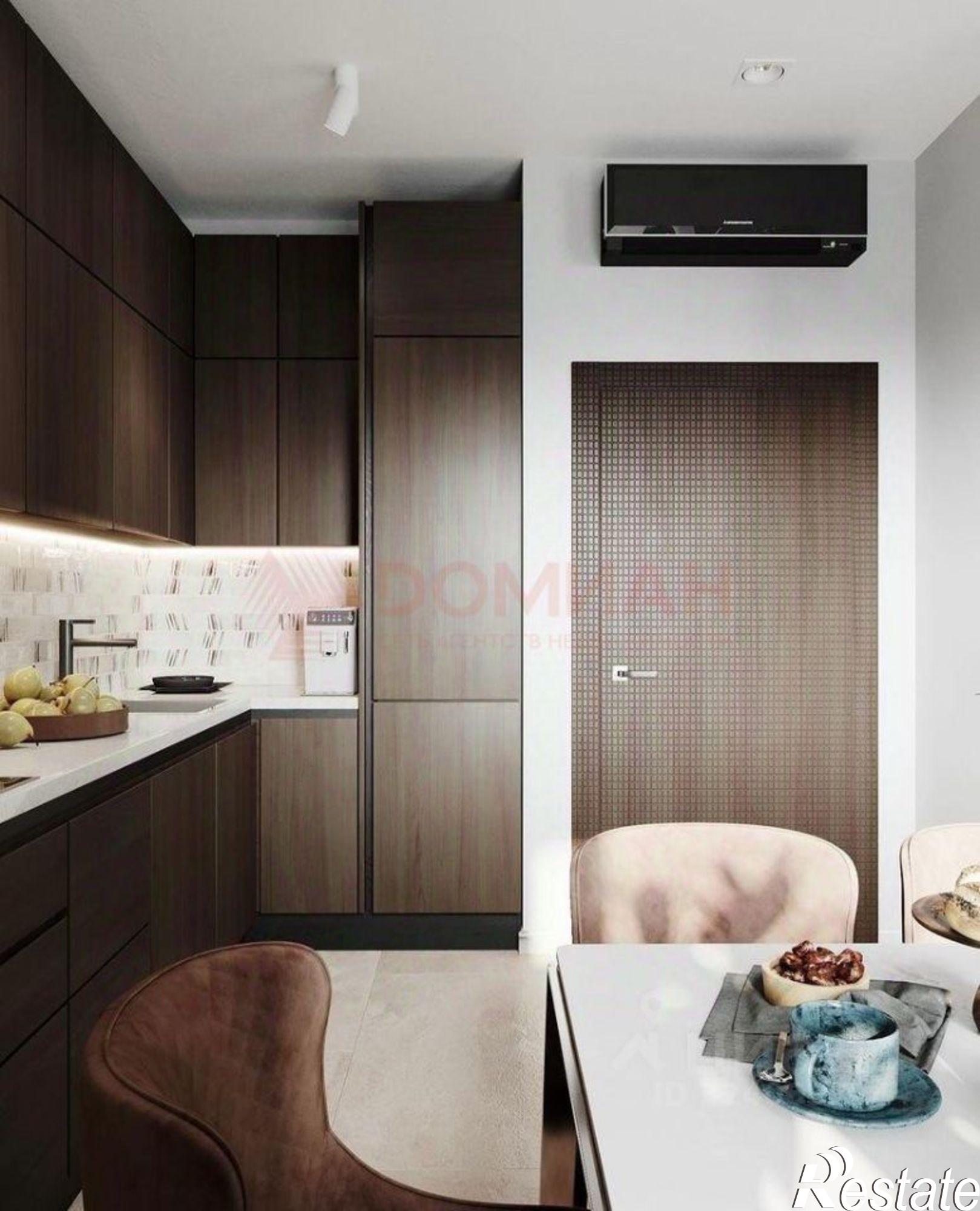 Купить квартиру за 6 200 000 рублей на улица Зорге, 11/2