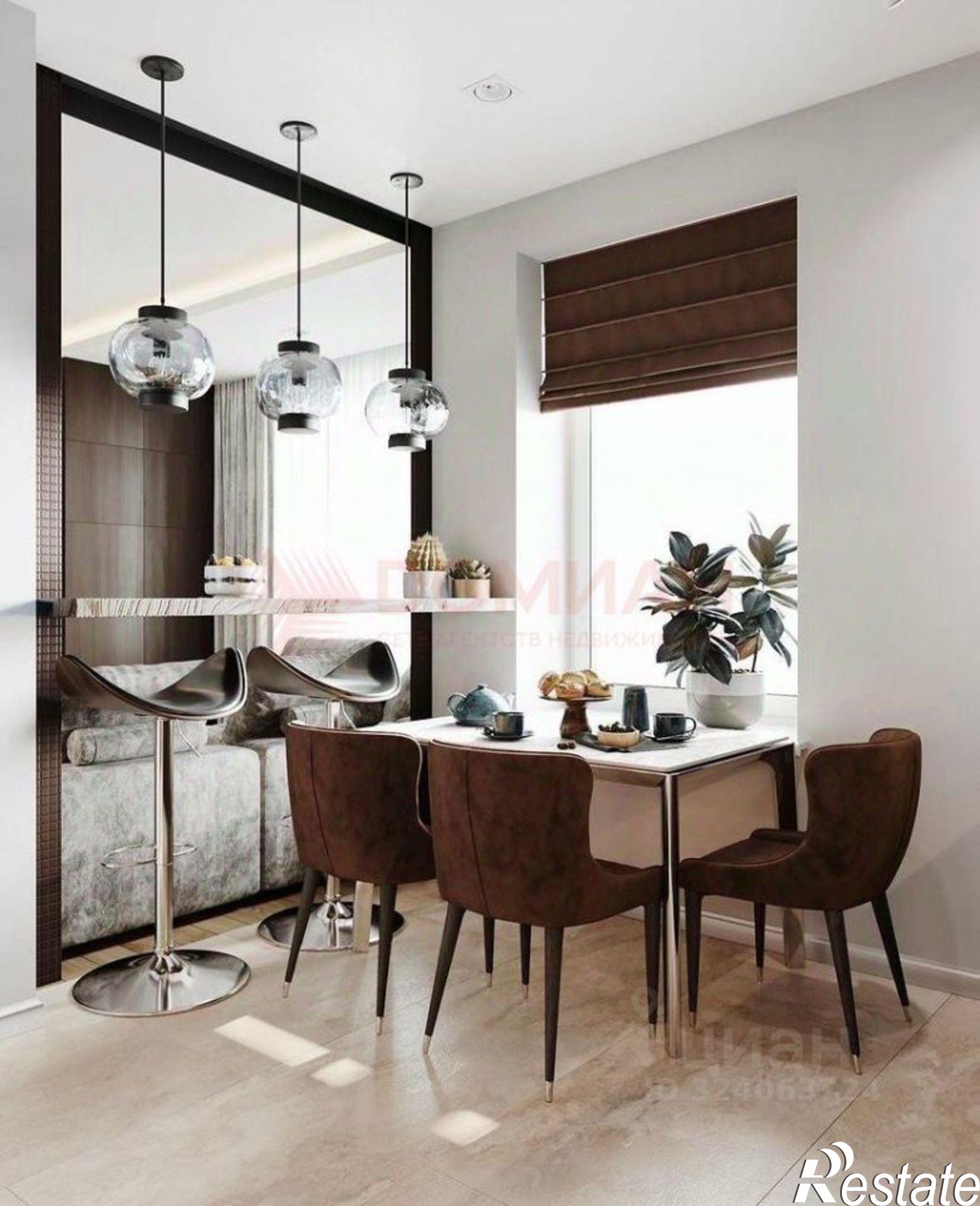 Купить квартиру за 6 200 000 рублей на улица Зорге, 11/2