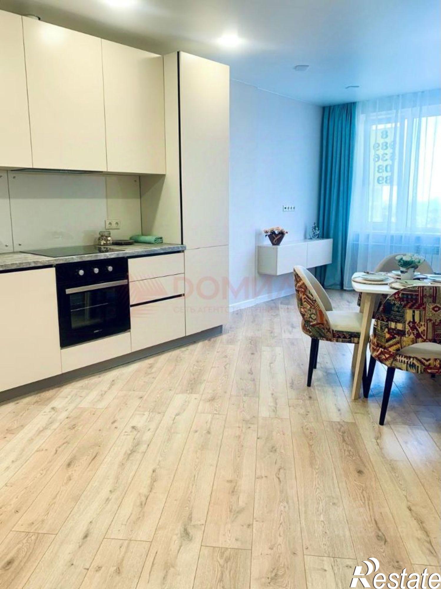 Купить квартиру за 8 200 000 рублей на улица Зорге, 9