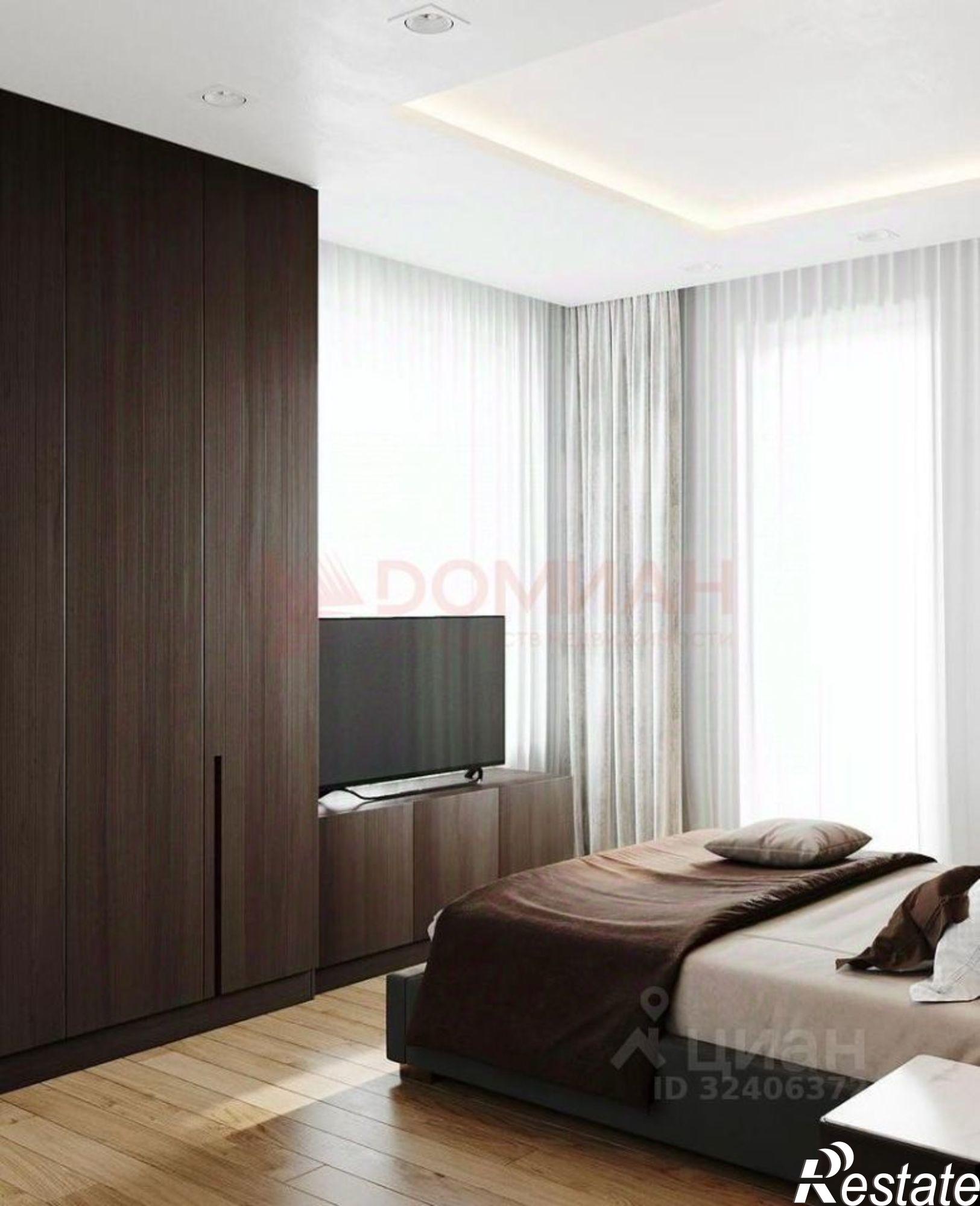 Купить квартиру за 6 200 000 рублей на улица Зорге, 11/2