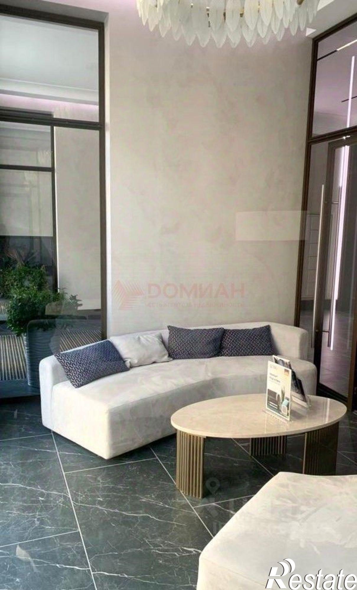 Купить квартиру за 6 600 000 рублей на улица 339-й Стрелковой Дивизии, 10А/18