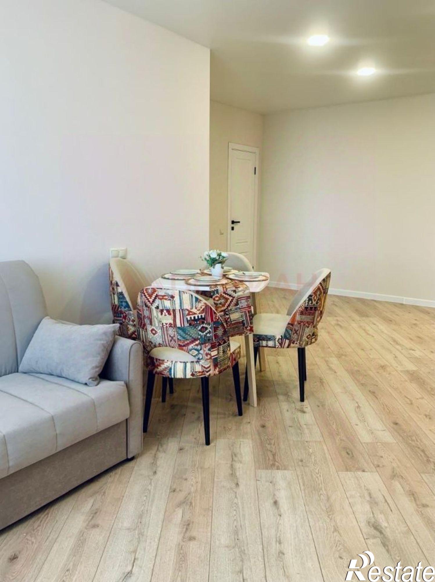 Купить квартиру за 8 200 000 рублей на улица Зорге, 9