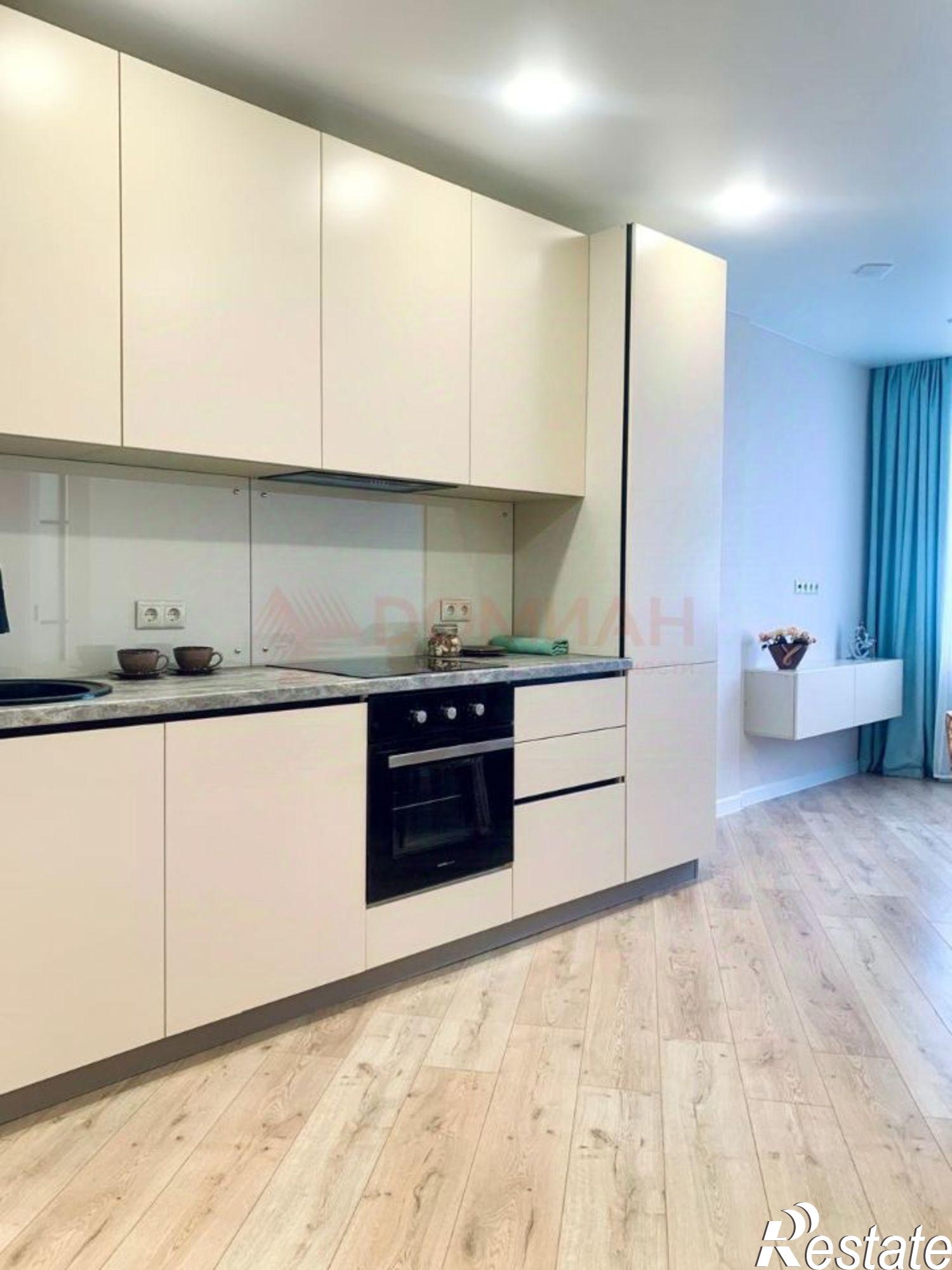 Купить квартиру за 8 200 000 рублей на улица Зорге, 9