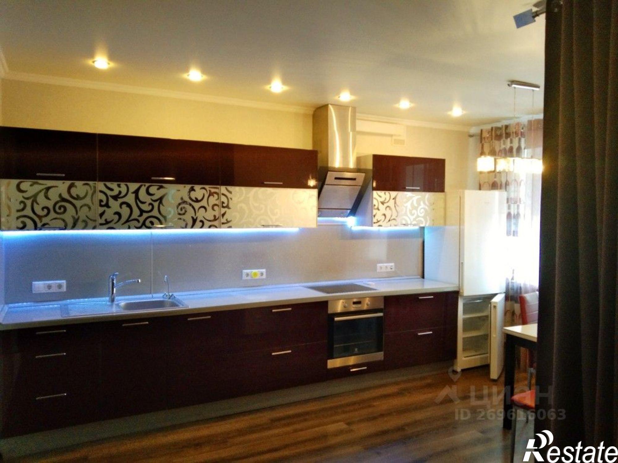 Сдать квартиру за 40 000 рублей на ул Волкова, 41