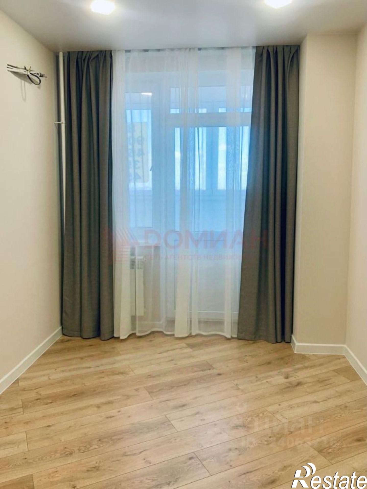 Купить квартиру за 8 200 000 рублей на улица Зорге, 9