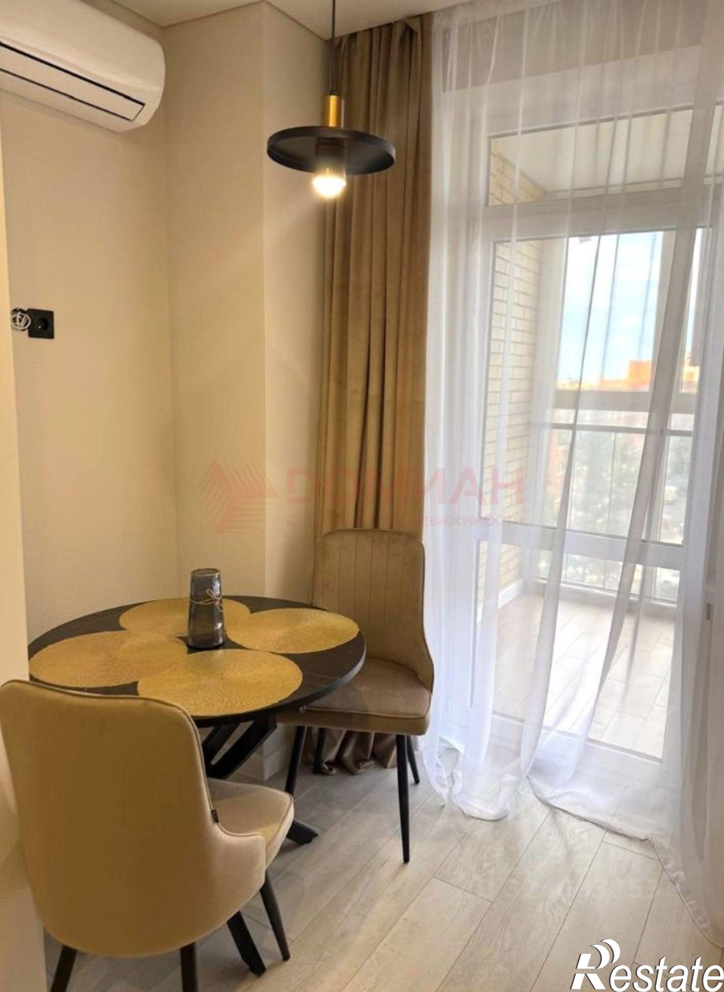 Купить квартиру за 9 000 000 рублей на улица Зорге, 9