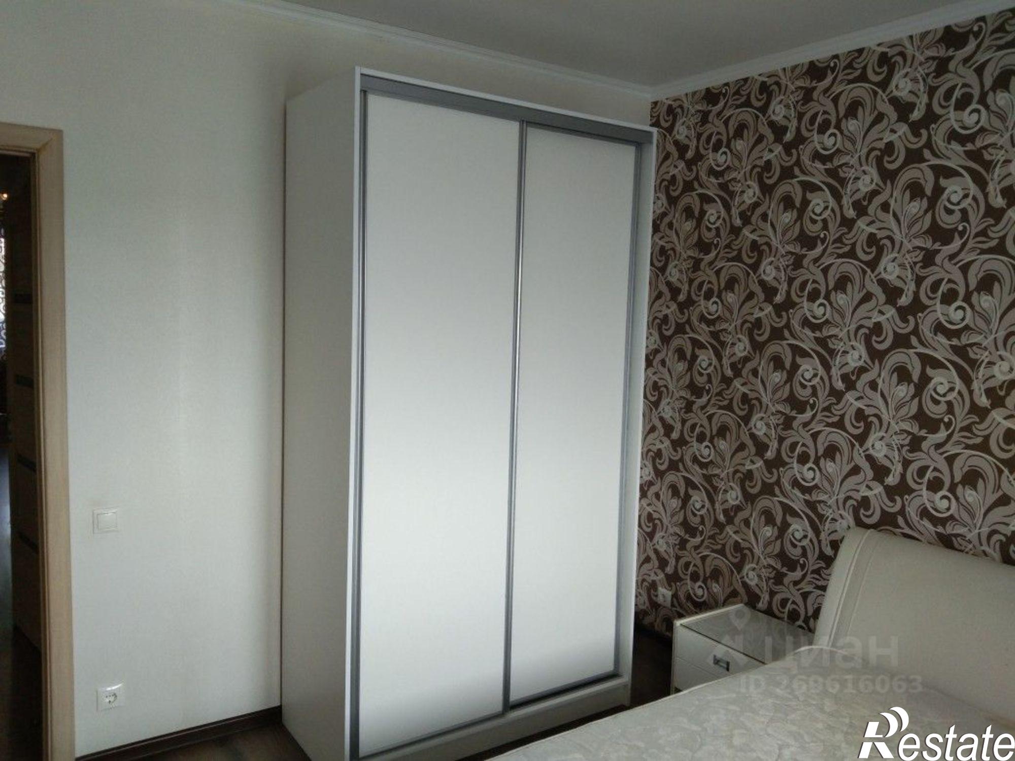 Сдать квартиру за 40 000 рублей на ул Волкова, 41