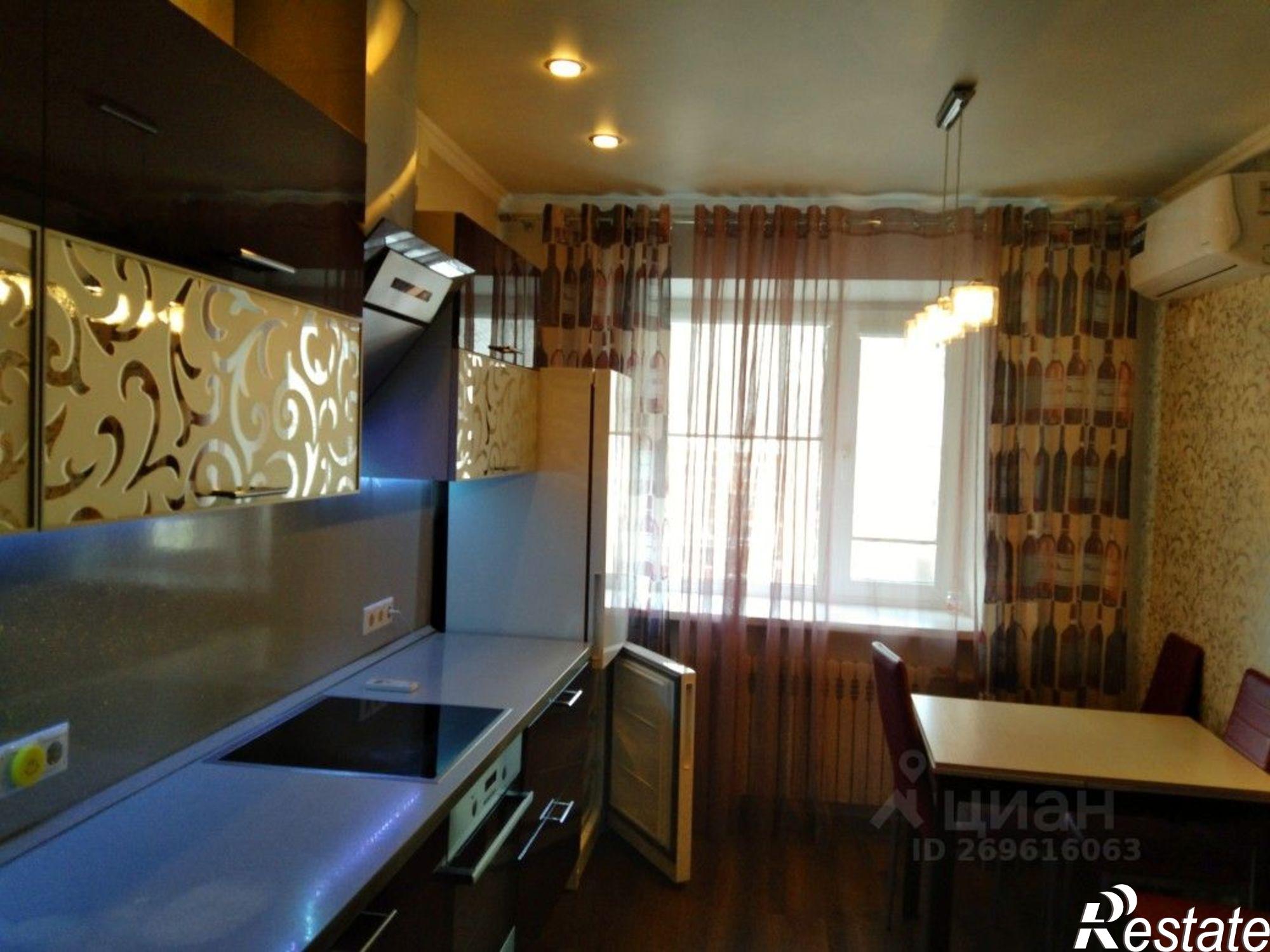 Сдать квартиру за 40 000 рублей на ул Волкова, 41