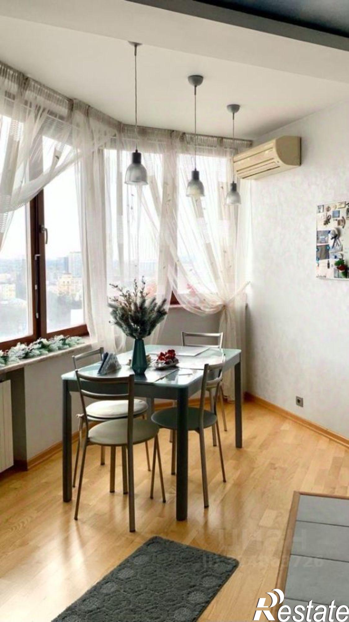 Купить квартиру за 26 000 000 рублей на Пушкинская улица, 72А