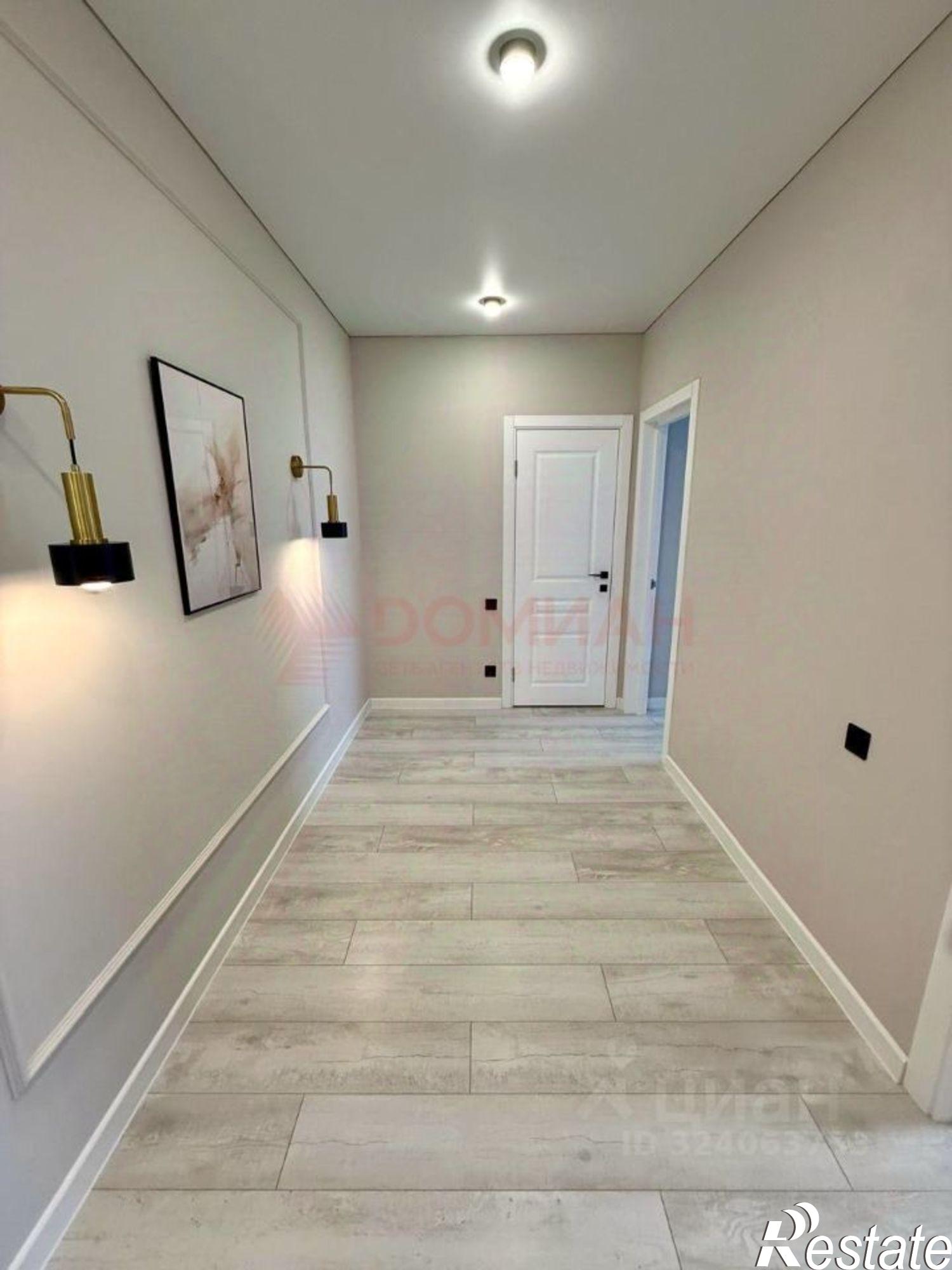 Купить квартиру за 9 000 000 рублей на улица Зорге, 9