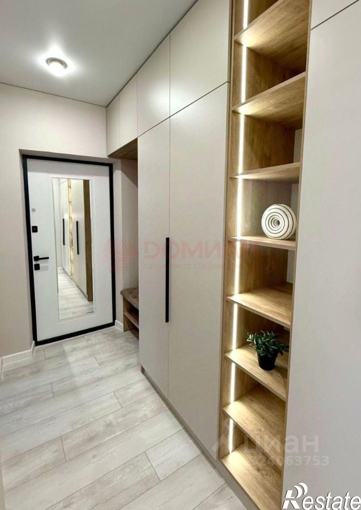 Купить квартиру за 9 000 000 рублей на улица Зорге, 9