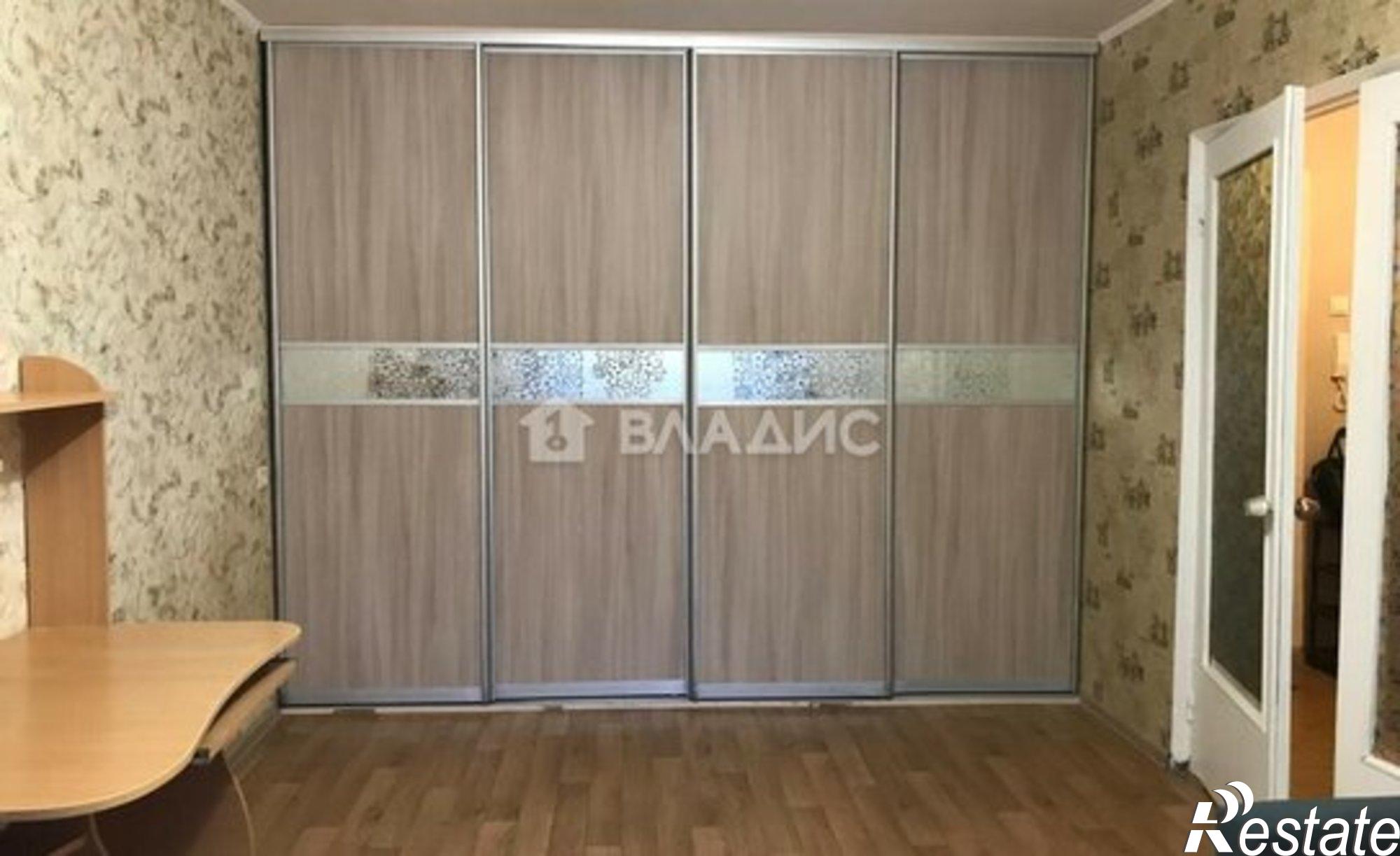 Купить квартиру за 3 600 000 рублей на улица Ерёменко, 85/4