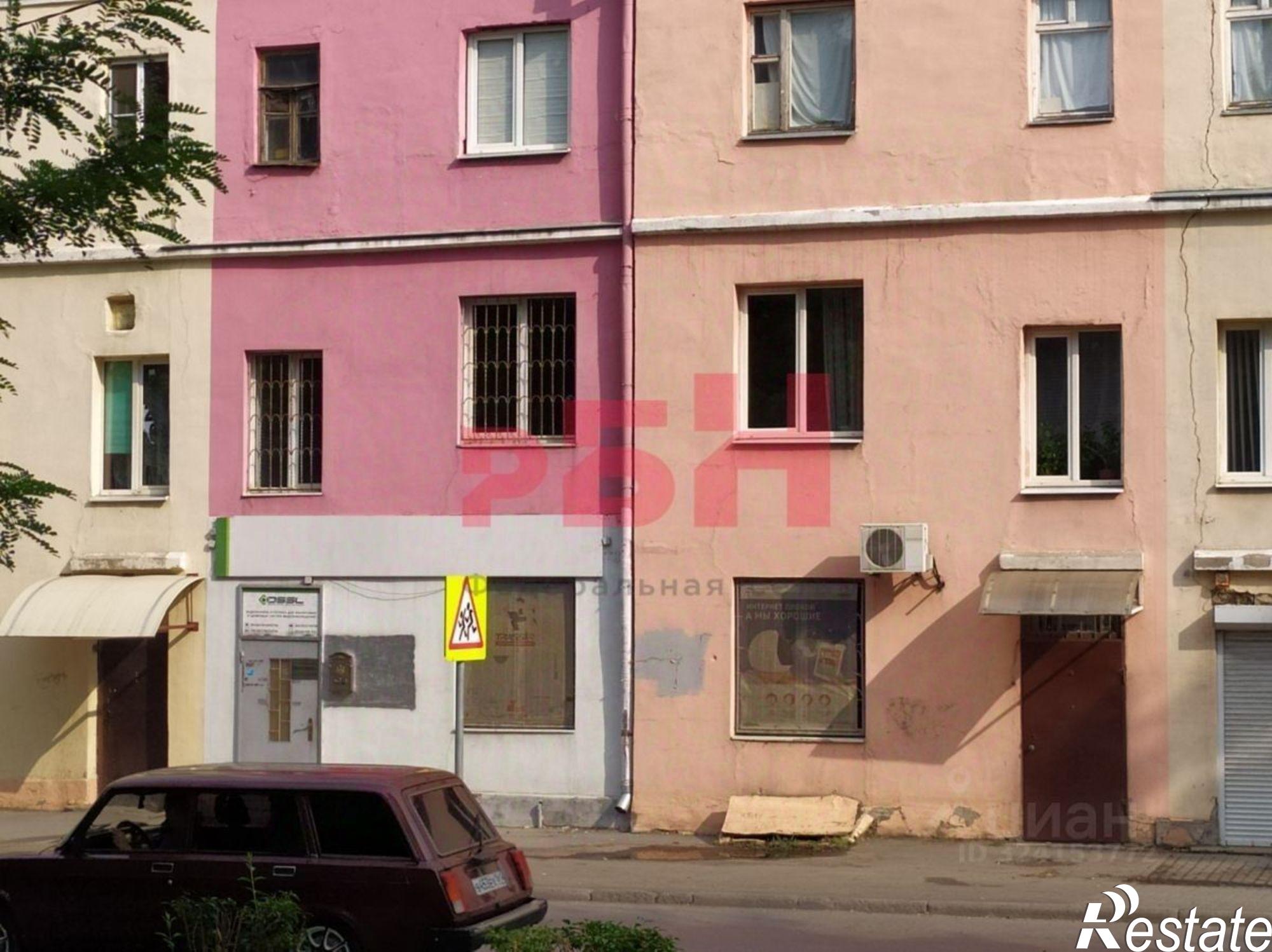 Сдать офис, помещение под офис за 69 876 рублей на Буденновский пр-кт, 103А/8