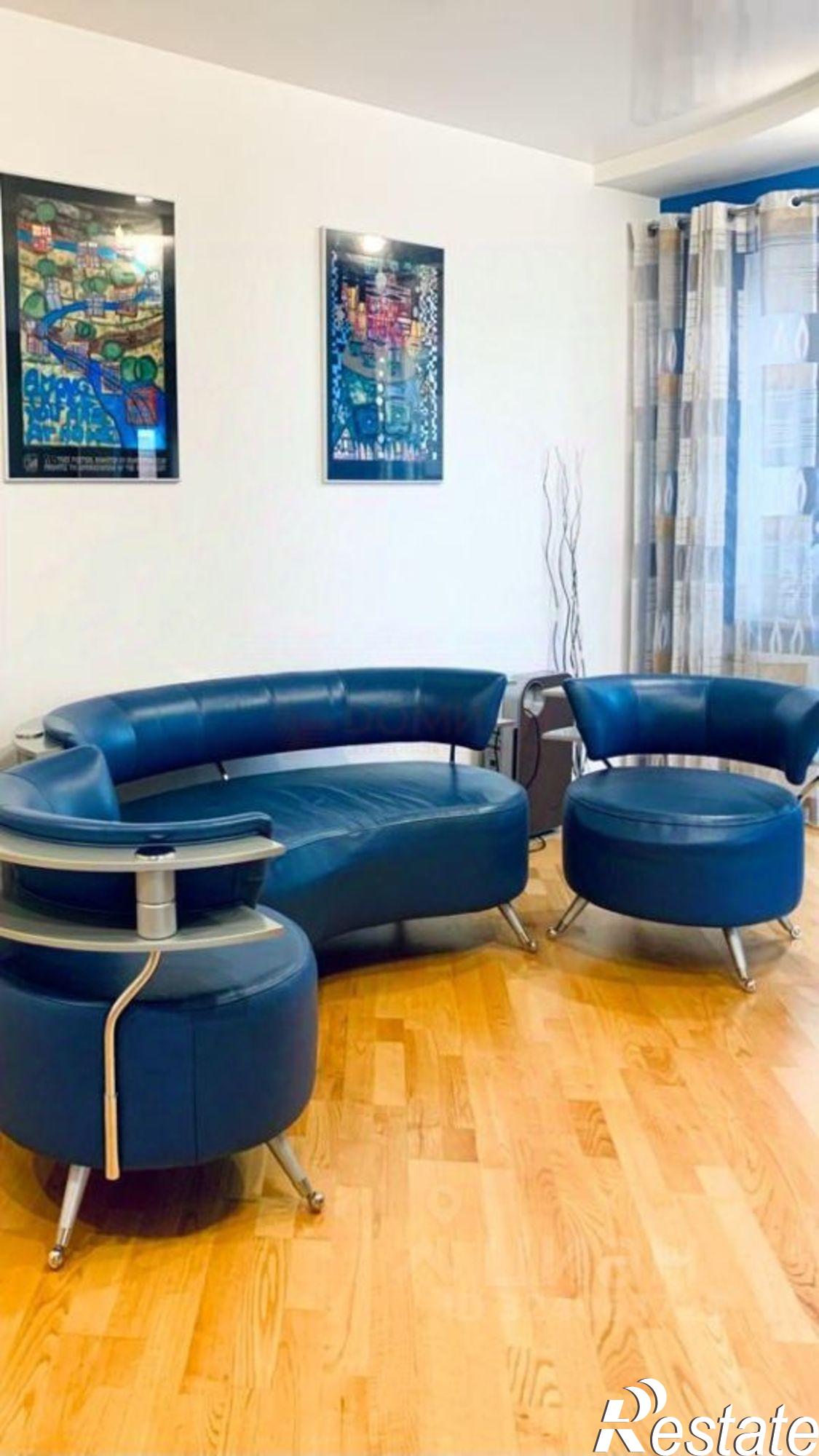 Купить квартиру за 26 000 000 рублей на Пушкинская улица, 72А